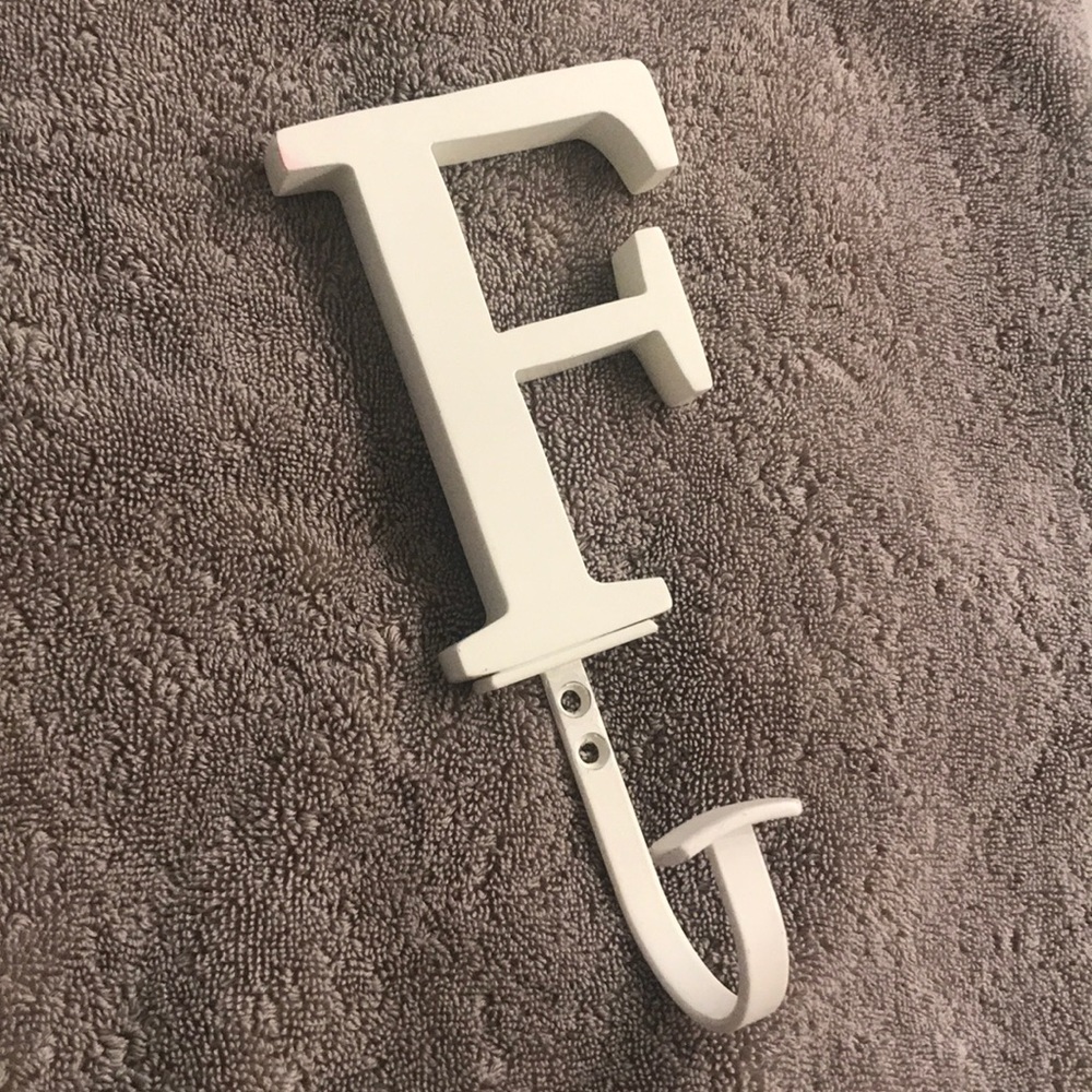 F hook - Picture 2 of 2